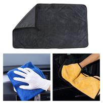 Car Microfiber Towel 40cmx60cm