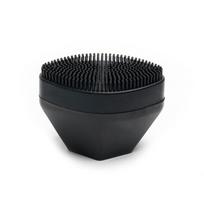 Silicone Face Cleansing Brush Facial Deep Pore Skin Care Scrub Cleanser Tool  Mini Beauty Soft Deep Cleansing Exfoliator Tool balta