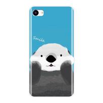 Pink Pig Cat Bear Rabbit telefono dėklas silikoninis, skirtas Meizu 15 Lite 16 Plus 16th 16x minkštas galinis dangtelis, skirtas Meizu U10 U20 Pro 6 7 Plus Meizu Pro 6