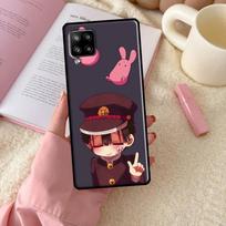 Toilet Bound Hanako Kun For Samsung Galaxy A52 A32 A12 A22 A72 A21S A52S A50 A70 A33 A53 A73 A71 A51 Phone Case Samsung A50