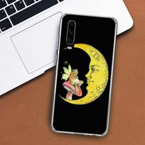 Cottagecore Frog Mushroom Kawaii Cover Phone Case For Huawei P30 P20 P10 P40 P50 Pro Mate 20 40 30 10 Lite Popular Fundas Art Gi Huawei P30