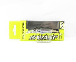Imakatsu IS Wasp 55 3D Realism Suspend Lure 715 (1972)
