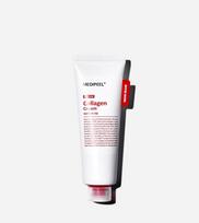 MEDI-PEEL RED LACTO COLLAGEN CREAM, Drėkinamasis, Korėjietiška kosmetika, Kbeauty, mėginys