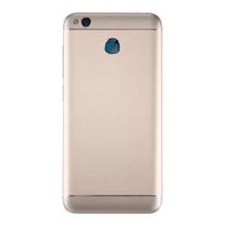 Battery Back Cover for Xiaomi Redmi 4X auksinė