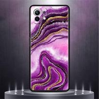 Case For Xiaomi Mi Poco X3 NFC M4 F3 C40 11 11T 10T Pro 12 9T 9 10 Lite Back Soft Phone Cover Marble Xiaomi Poco X4 GT gray