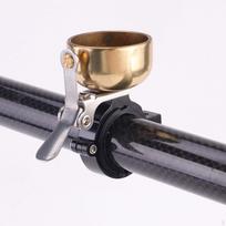 Bicycle Bell, Loud Sound, Accessories, Handlebar Mountain Bike, Road auksas