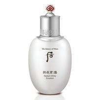 The History of Who Gongjinhyang Seol Whitening Lotion, 110ml, 1 unit 1 PCS