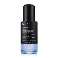 Belif Aqua Bomb Refining Ampoule Serum, 50ml, 1 piece 1 PCS black