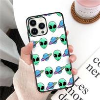 Hippy Hippie Psichodalinio meno Ateivis Taika Telefonų dėklai For iphone 14pro 11pro 12 13pro max 6s xs 7 8plus SE xr 12mini Coque Cases Iphone 5 5S