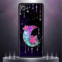 Case For Xiaomi Mi Poco X3 NFC M4 F3 C40 11 11T 10T Pro 12 9T 9 10 Lite Back Soft Phone Cover Butterflies Shine Xiaomi Poco X4 GT black