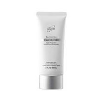 Atominis kremas nuo saulės ( Balta/smėlio spalvos) SPF50+PA+++60ml balta