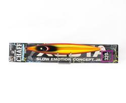Xesta Metal Jig Chaff 320 grams RGDMSY (6942)