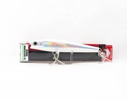Yo Zuri Hydro Monster Shot 140 Sinking Lure R1480-HDW (8014)