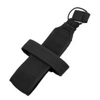 Molle Water Bottle Holder for Tactical Backpack Belt High Quality Hiking Camping Carrier Pouch Waist Bag Travel Kits juoda