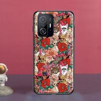 Chihuahua Dog For POCO X5 X3 F5 Pro X4 F4 GT M5s C40 F3 Case For Xiaomi 13 Lite 12 11T 12T Pro 12X Cover POCO F4