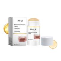 Facial Moisturizing Stick Evens Skin Tone, Brightens Skin Tone, Moisturizes and Repairs Skin, Improves Dullness, Effectively Reduces Dullness 30g
