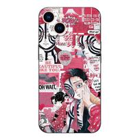 Black tpu Case For Xiaomi Redmi 5 5plus 6 6a 7 7a 8 8a back cover Akaza Redmi 6 blue