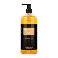 Dušo gelis vyrams Club (500 ml), Club Man Dušo želė, Bella Vita beige