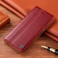 Huawei Honor X40 GT Racing Edition Leather Flip Cover for 5G Protection. Honor X40