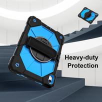 iPad 10th Tablet Protective Case with Rotating Bracket and Shoulder Strap iPad 10th (2022)