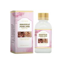 125 ml koncentruota esencija giliai drėkinanti ir maitinanti kūno priežiūra, tinkanti vietiniams kūno sąnariams 125ml