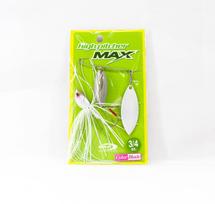 OSP Spinner Bait High Pitcher Max DW 3/4 Oz S57 (1437)