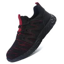 Anti-smashing and Anti-piercing Labor Insurance Shoes Men's Work Safety Shoes Steel Baotou Labor Insurance Shoes 36