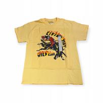 Koszulka t-shirt męski Spencer's Cowboy Cults M