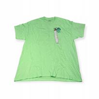 Koszulka T-shirt męski okrągły dekolt SPENCER'S AVATAR XL beige