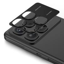 For Xiaomi Redmi K70 K70E Ultra Luxury Camera Circle Metal Lens Glass Anti-scrached Case Cover Protection Ring Guard Protector K70/K70 Pro juoda