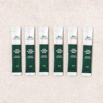 VT CICA SLEEPING MASK / 4ml, 6EA 12EA (6EA X 2 PACK) white
