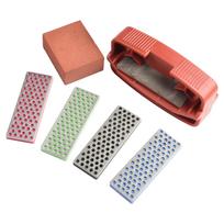 Snowboard ener Ski Edge eners Ski Snowboard Tuning Tool Edge Care Kit brown