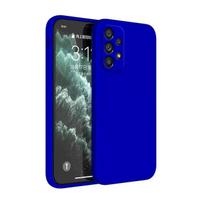 A52 A72 A23 A33 A31 A53 A54 Telefono dėklas Samsung Galaxy A21S A70 A71 A22 A32 A42 A73 5G skysto silikono dangtelis For A41 4G raudona
