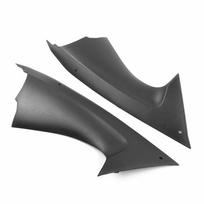 Side Panels Fairing Cover for Yamaha YZF R6 2008 2009 2010 2011 2012 2013-2016 motorcycle parts Air Dust Cover Fairing Insert