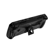 Game Console Handheld Protective Case Shockproof Impact Resistant Ergonomic Design Soft Protective Shell Protector for juoda