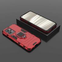 Shockproof Case For Realme GT Neo 3 2 Pro GT2 GT3 2T 3T 5 SE Phone Cover Armor Back Coque for OPPO A57 A57S A57E A77 A77S Fundas Realme GT black