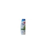 Head and Shoulders H y S Anti-Caspa Champu Manzana Fresca 250ml gray