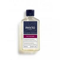 Phyto Phytocyane Revitalising Shampoo 250ml blue