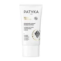 Patyka Smoothing Exfoliator Double Action 50ml