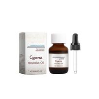 Cyperus Rotundus Hair Removal Care Oil Cyperus Rotundus Plant Oil Body Moisturizing Maitinamasis Plaukų Removal Care Oil 60ml One Size white