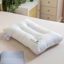 Thai Latex Particle Pillow Massage Cervical Spine Pillow Core Insurance Company Pillow 40*60