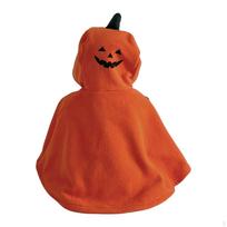 Baby Halloween Costume Children Hooded Outfits for Autumn Traveling Boys Girls Small red