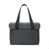 DSLR Camera Case with Customizable Interior Organization tamsiai pilka spalva
