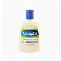 Cetaphil švelnus odos prausiklis, 125 ml beige