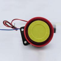 Motociklo apsaugos nuo vagystės signalizacijos sistema belaidis nuotolinio valdymo pultas variklio užvedimas sustabdymas su nuotolinio valdymo pultu raktų modulis garsinis signalas 12V motociklui