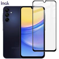 Skirta „Samsung Galaxy A16 5G Glass IMAK Full Coverage Tempered Glass Film Pro+“ serijai Samsung Galaxy A16 5G