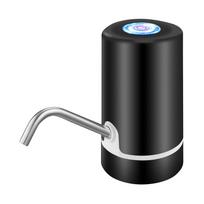 5 Gallon Water Dispenser, Electric Water Bottle With USB Charging, Portable Automatic Water Dispenser For Camping, Travel, Home, Kitchen One Size balta