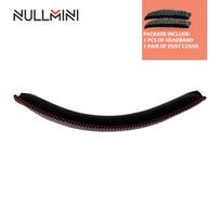 „Nullmini“ keičiamos ausinės, skirtos „HyperX Cloud Core“ ausinėms, aušinimo gelio ausinėms, pagalvėlėms, ausinėms, rankovėms, galvos apdangalams
