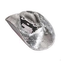 Cowboy Hat Comfortable Sun Protection for Party Supplies Beach Props Outdoor auksas