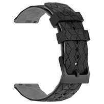 Classic Sports Silicone Watch Straps 22mm 20mm For Huawei Watch Band GT 4 GT3 GT 2 Pro 42 46mm Wristband Watch 4 Pro Bracelet Accessorie 22mm Universal yellow